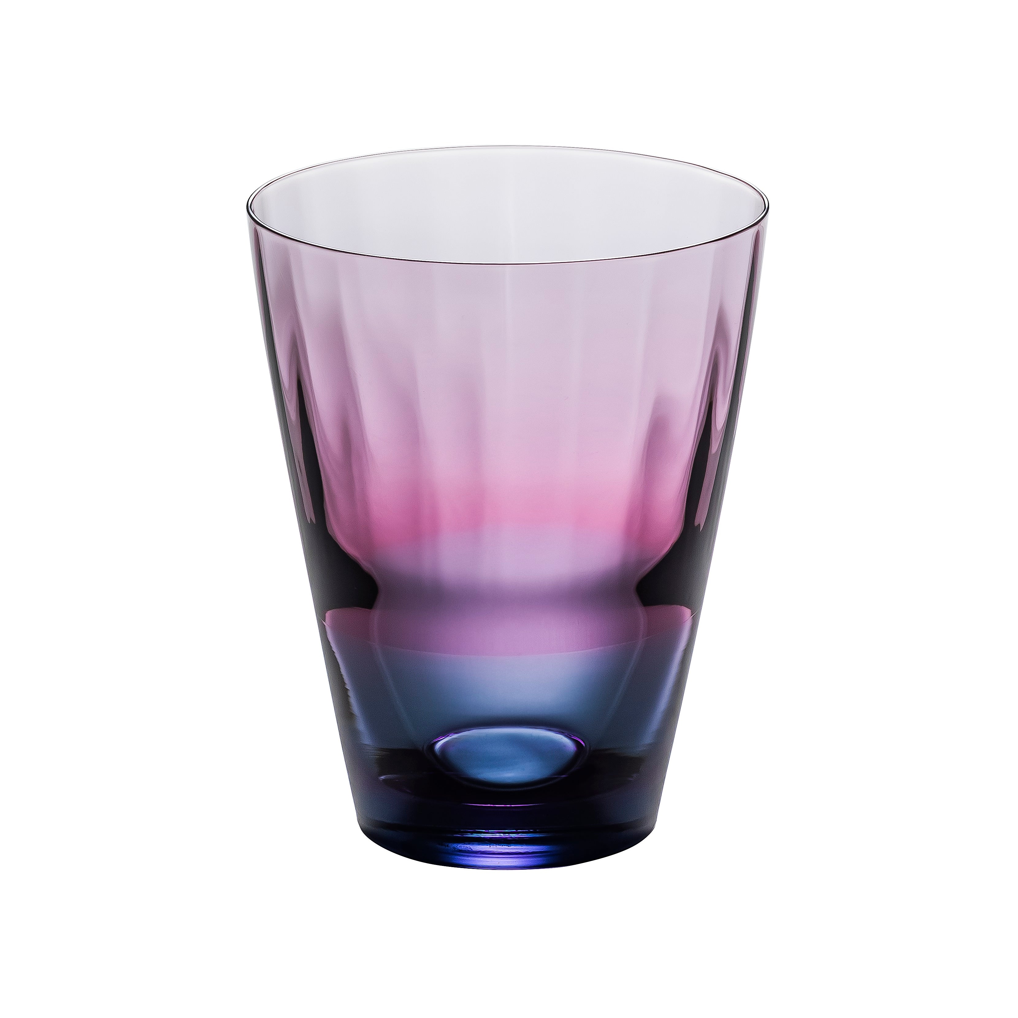 BICO - Wine Red/Indigo, 10.1oz