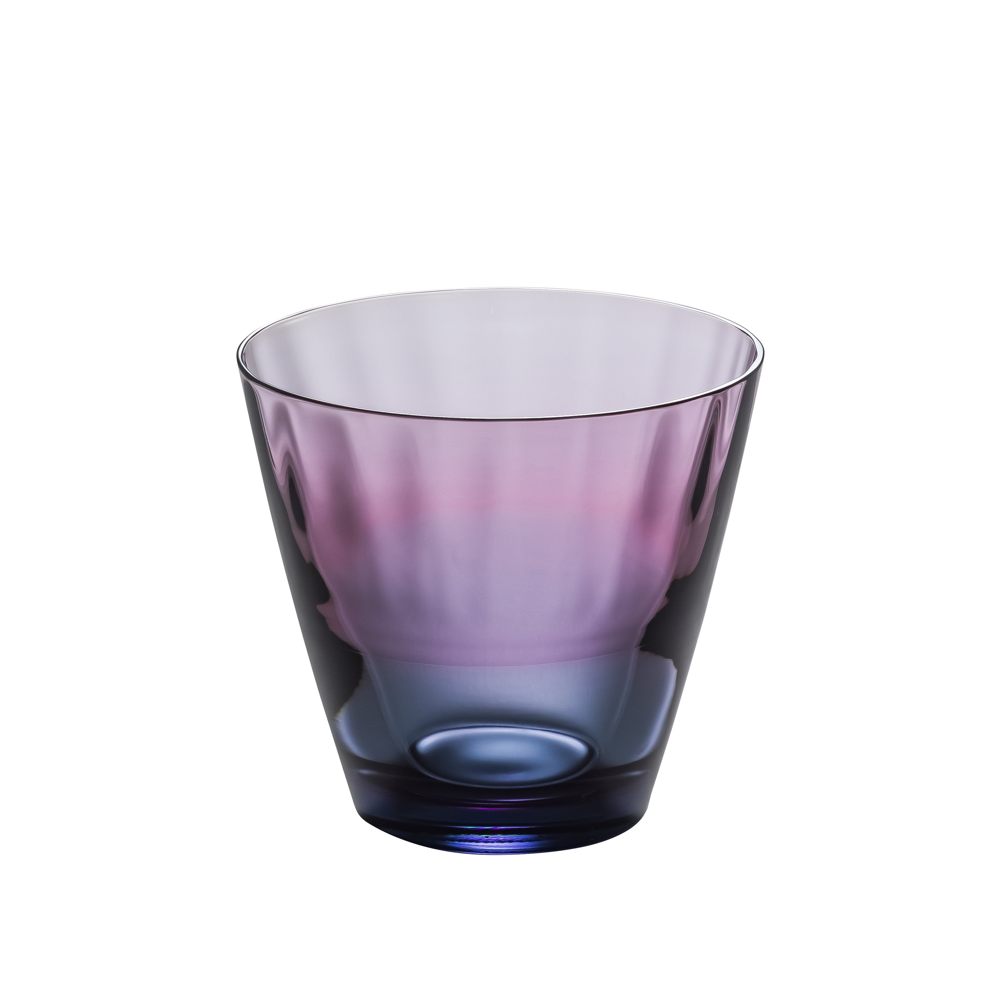 BICO - Wine Red/Indigo, 8.5oz