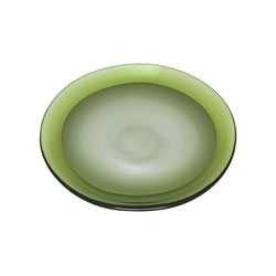 GRAY COLOR - Plate Forest Gray, 9inch