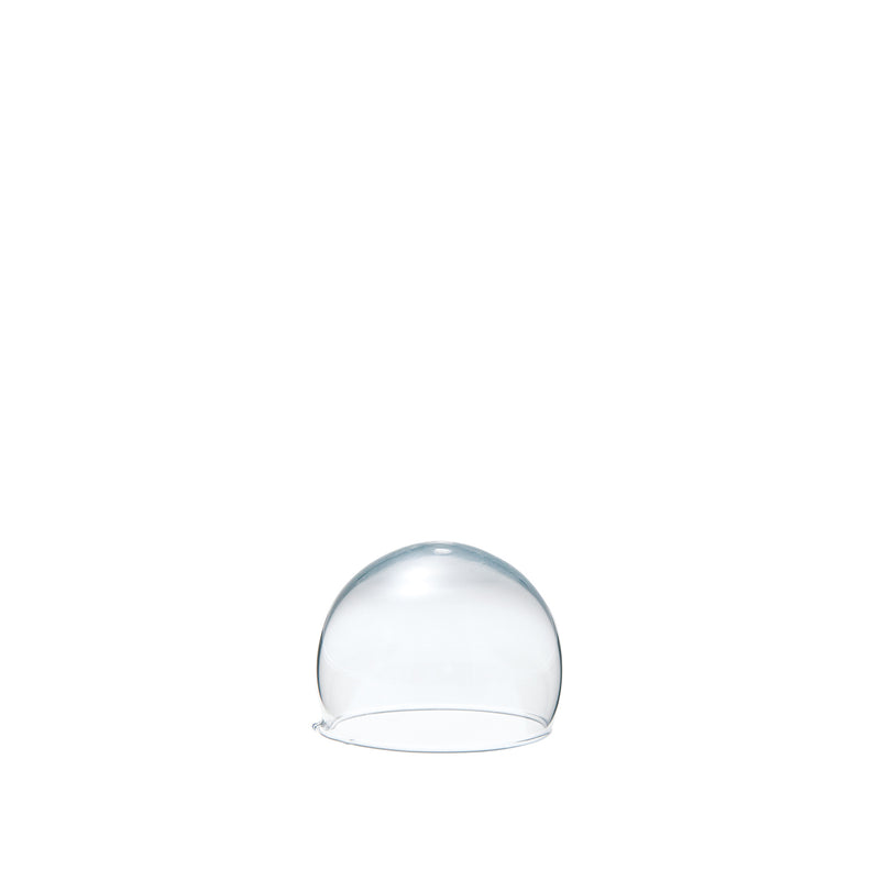 3DOME - Food cover Clear, W2.4"/2.6"