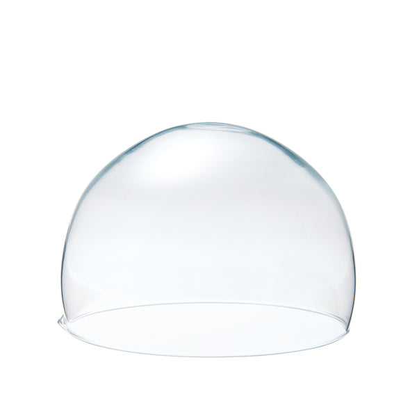3DOME - Food cover Clear, W6.1"/6.4"