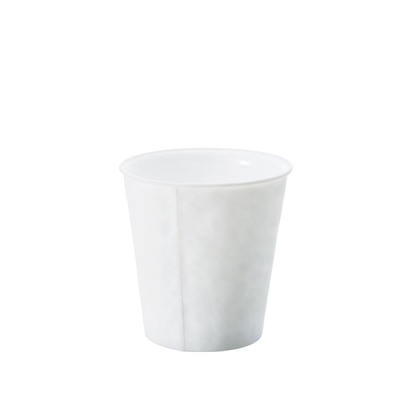 A CUP - Sanded White, 5.7oz