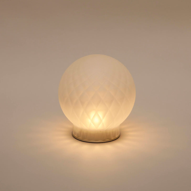 AROM - LED Lamp Ball, Frost