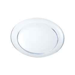 AR - Plate Clear, 10inch