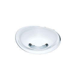 AURA - Plate Clear, 10.2 inch