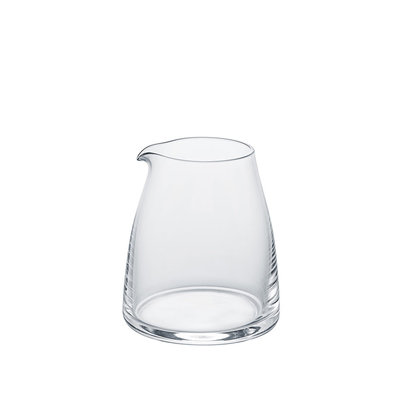 BAL'S TABLE - Milk pitcher Clear, 4.4oz