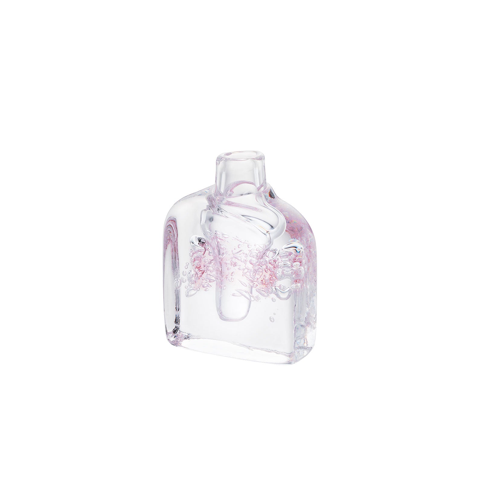 BULLE VASE - Vase Violet