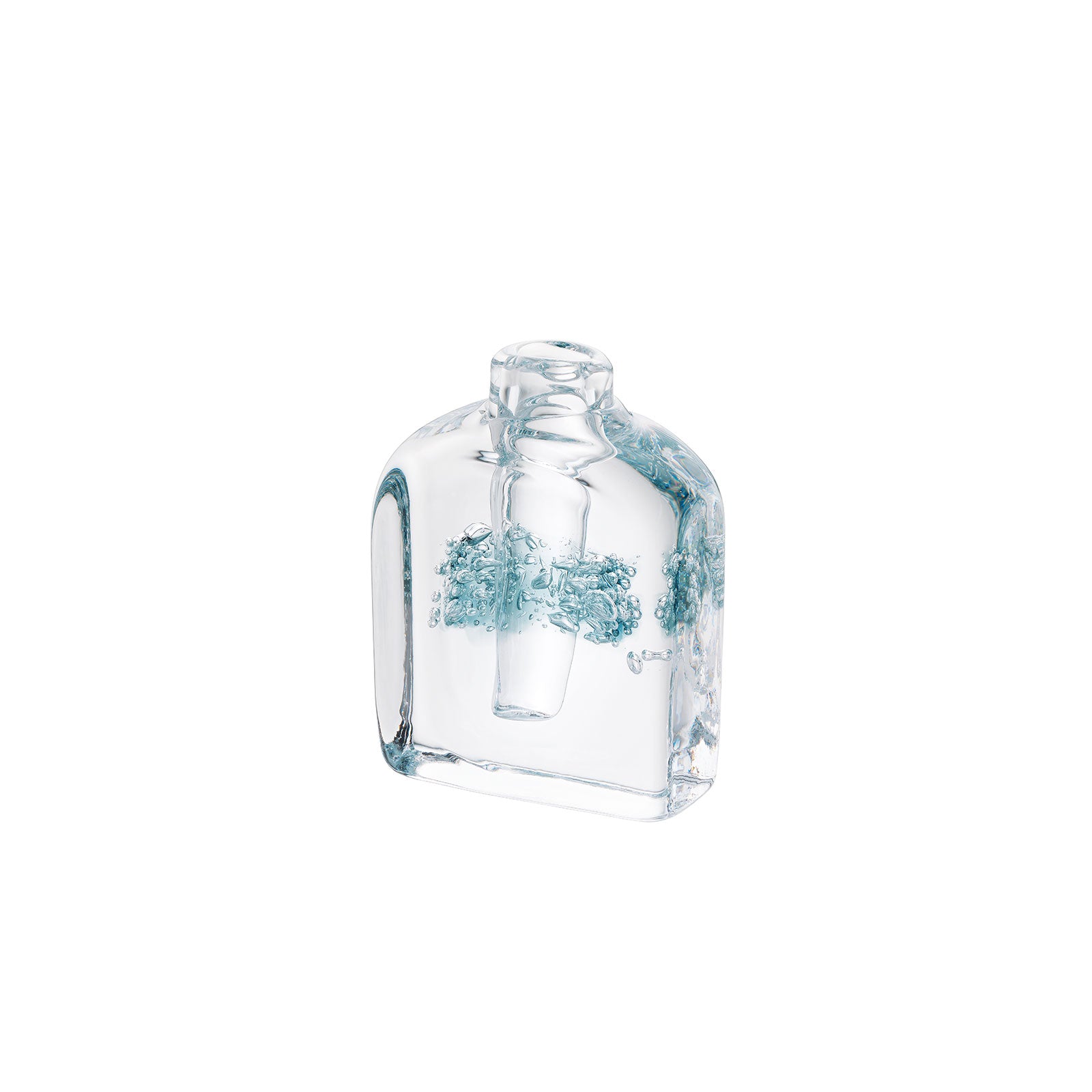 BULLE VASE - Vase Indigo