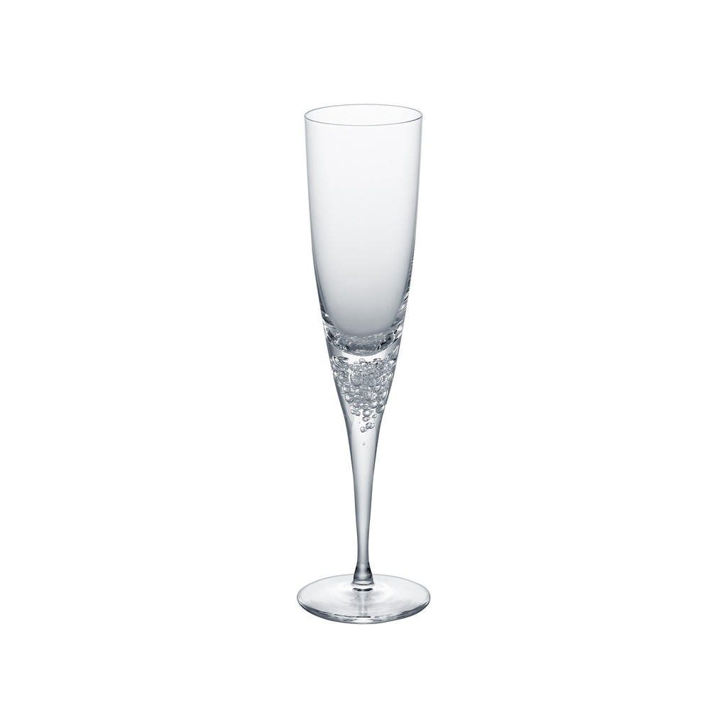 How much alcohol in a glass of Champagne? – Glass Of Bubbly