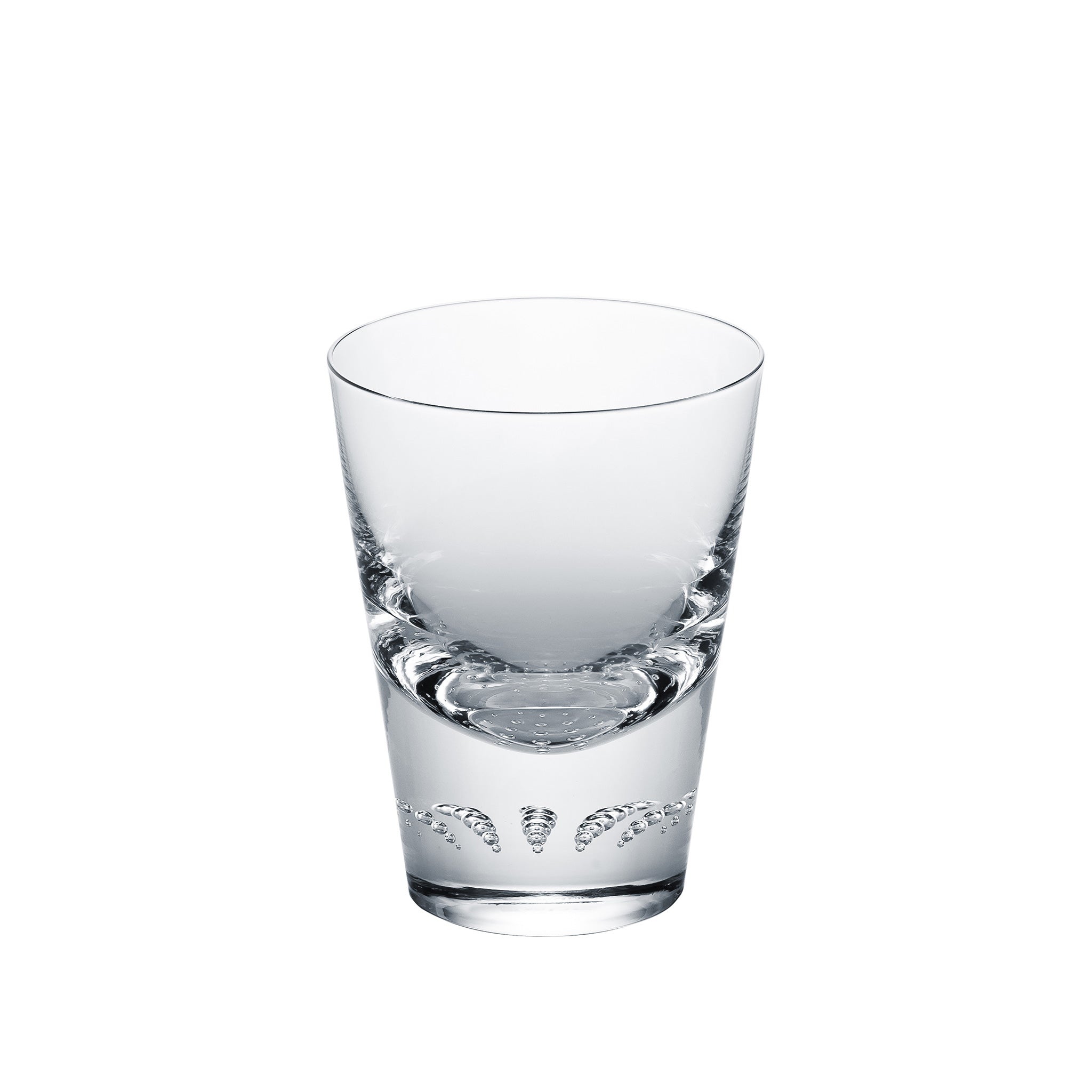 3 TYPE OF BUBBLES - Old Fashion Clear, 8.8oz