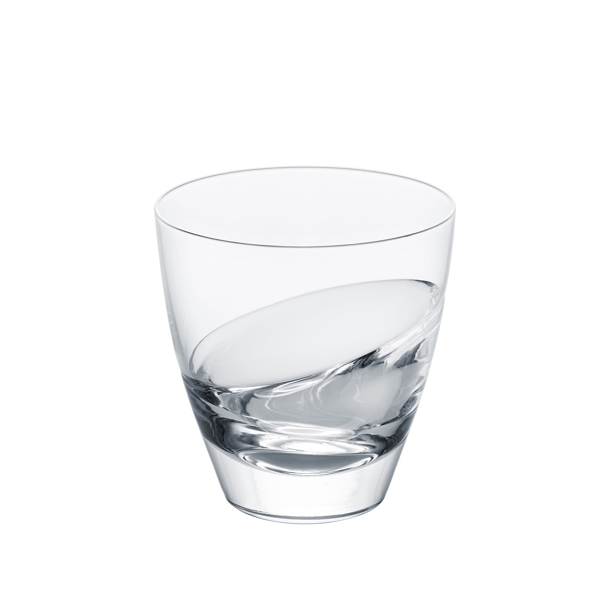 CASCADE - Clear, 10.8oz