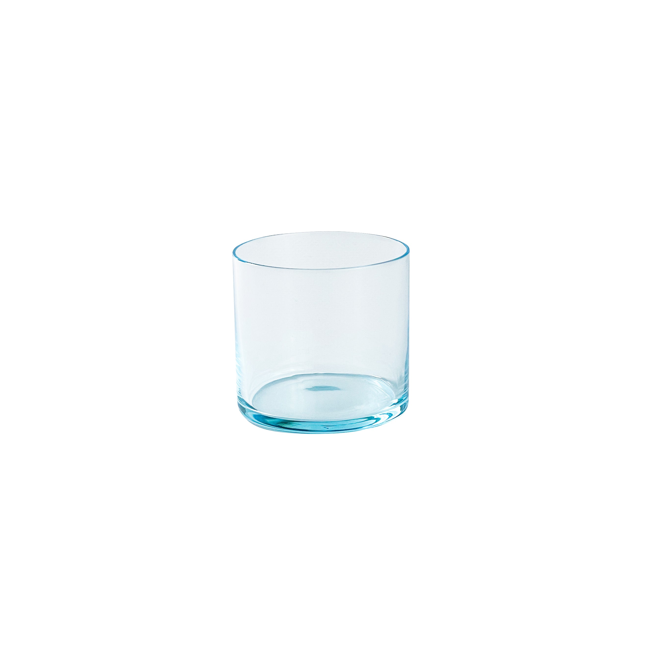 NIGHT CARAFE Small 12.2oz CUP ONLY - Blue