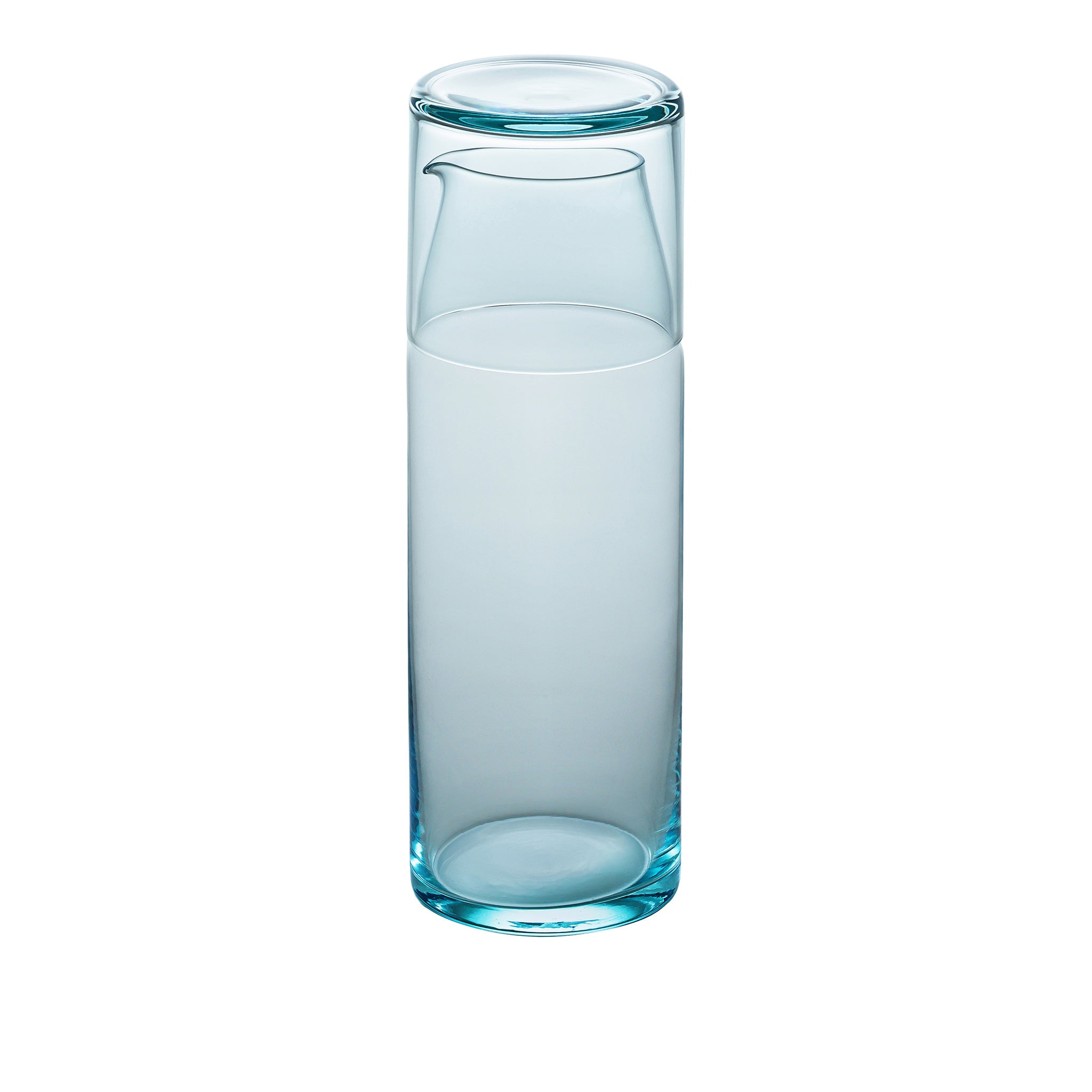NIGHT CARAFE Small 12.2oz - Blue