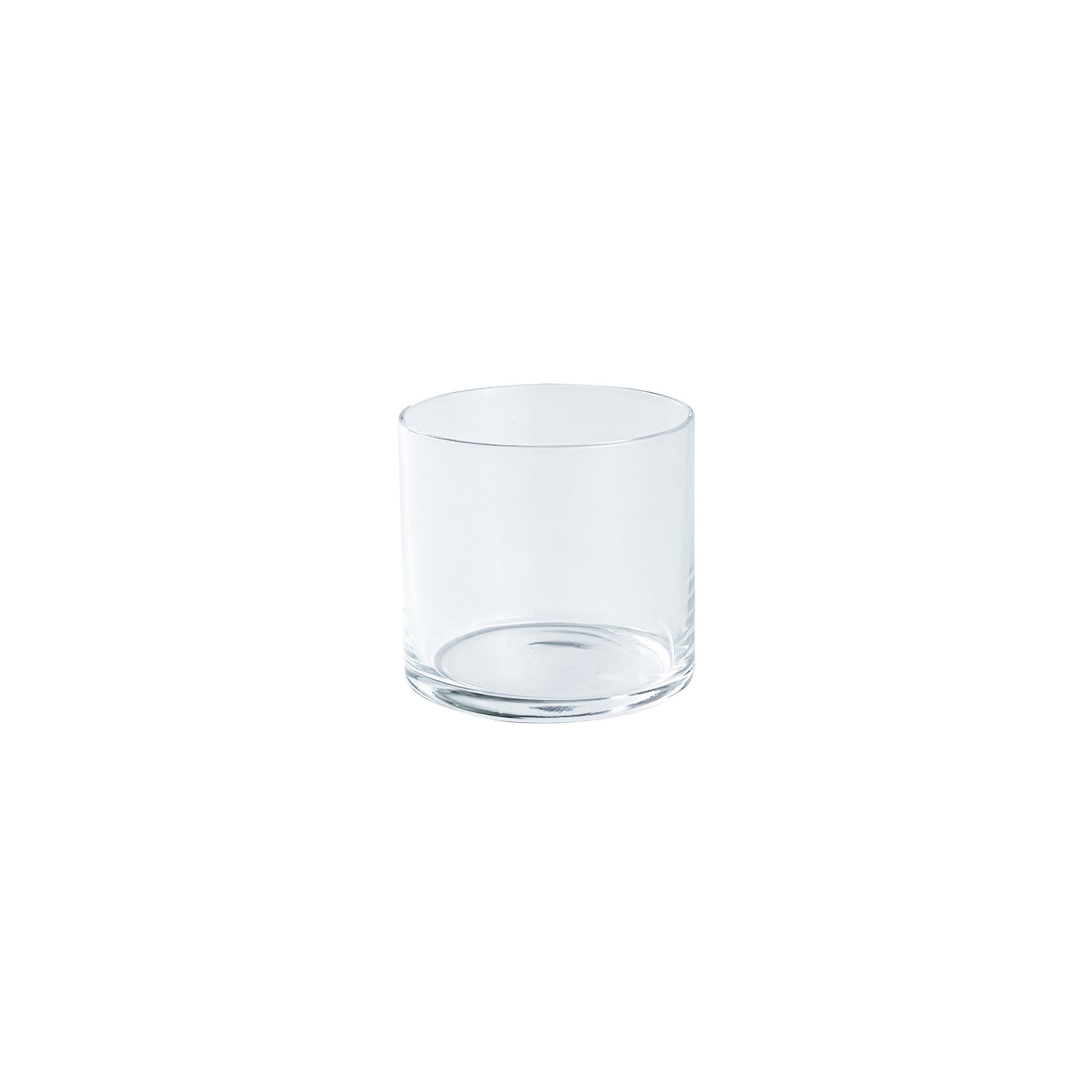 NIGHT CARAFE Small 12.2oz CUP ONLY - Clear