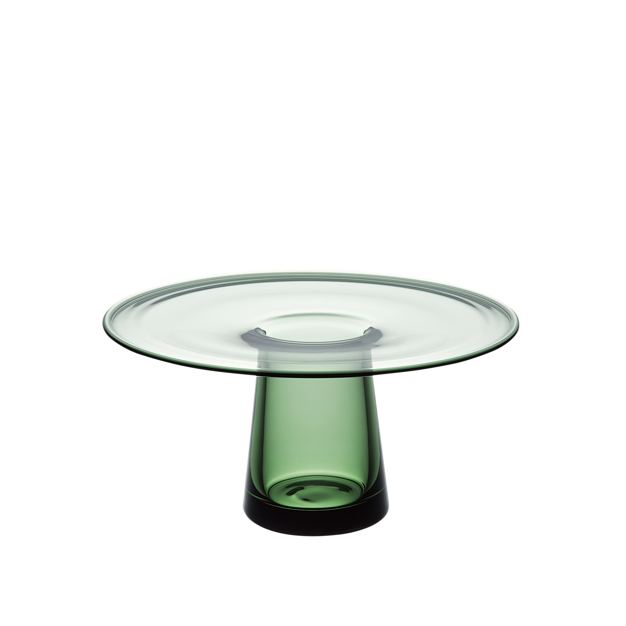 sghr スガハラガラス カルマ グリーン CALMA - Forest Green, 4.4inch – SGHR Sugahara
