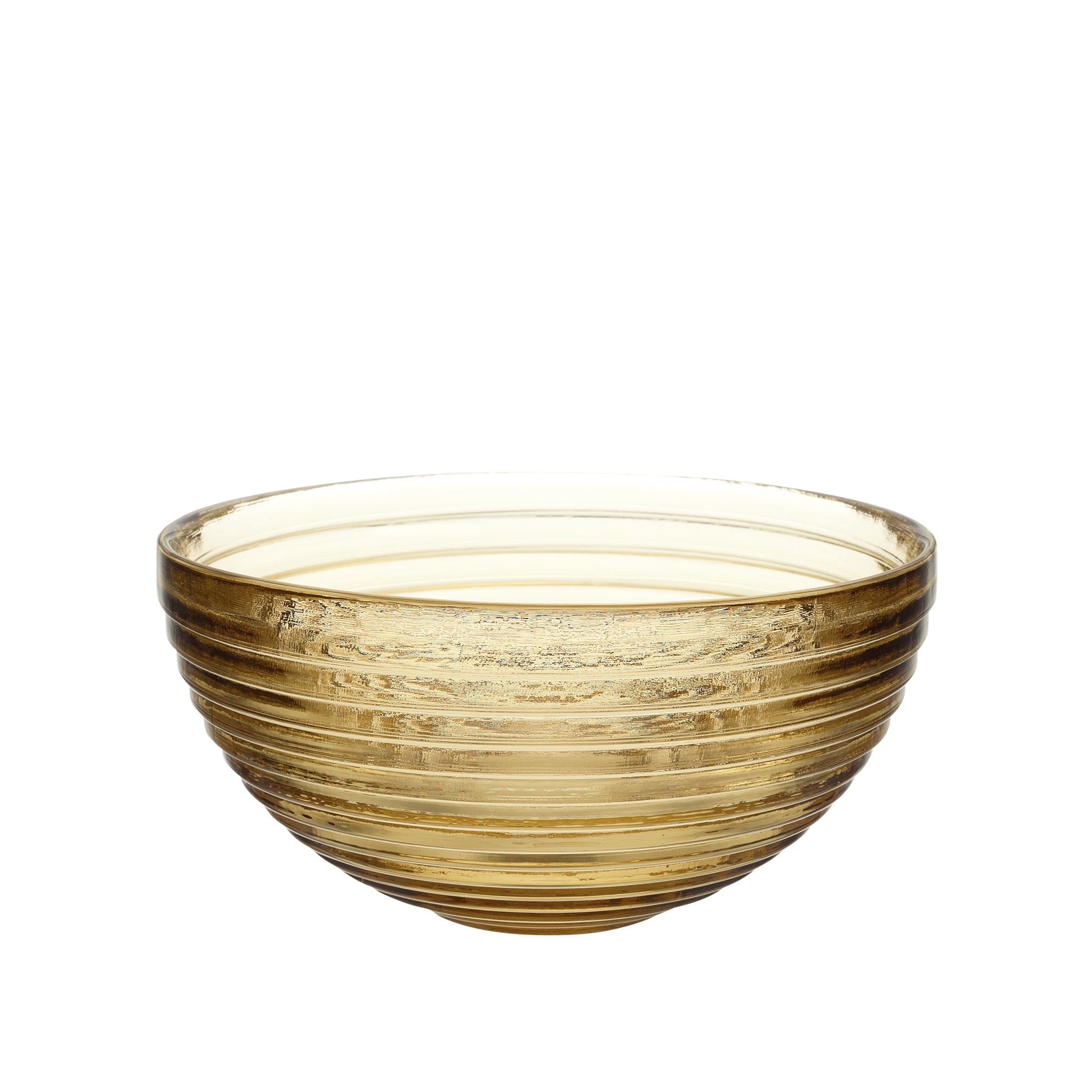 COLISEO - Bowl Tan, 7.9inch