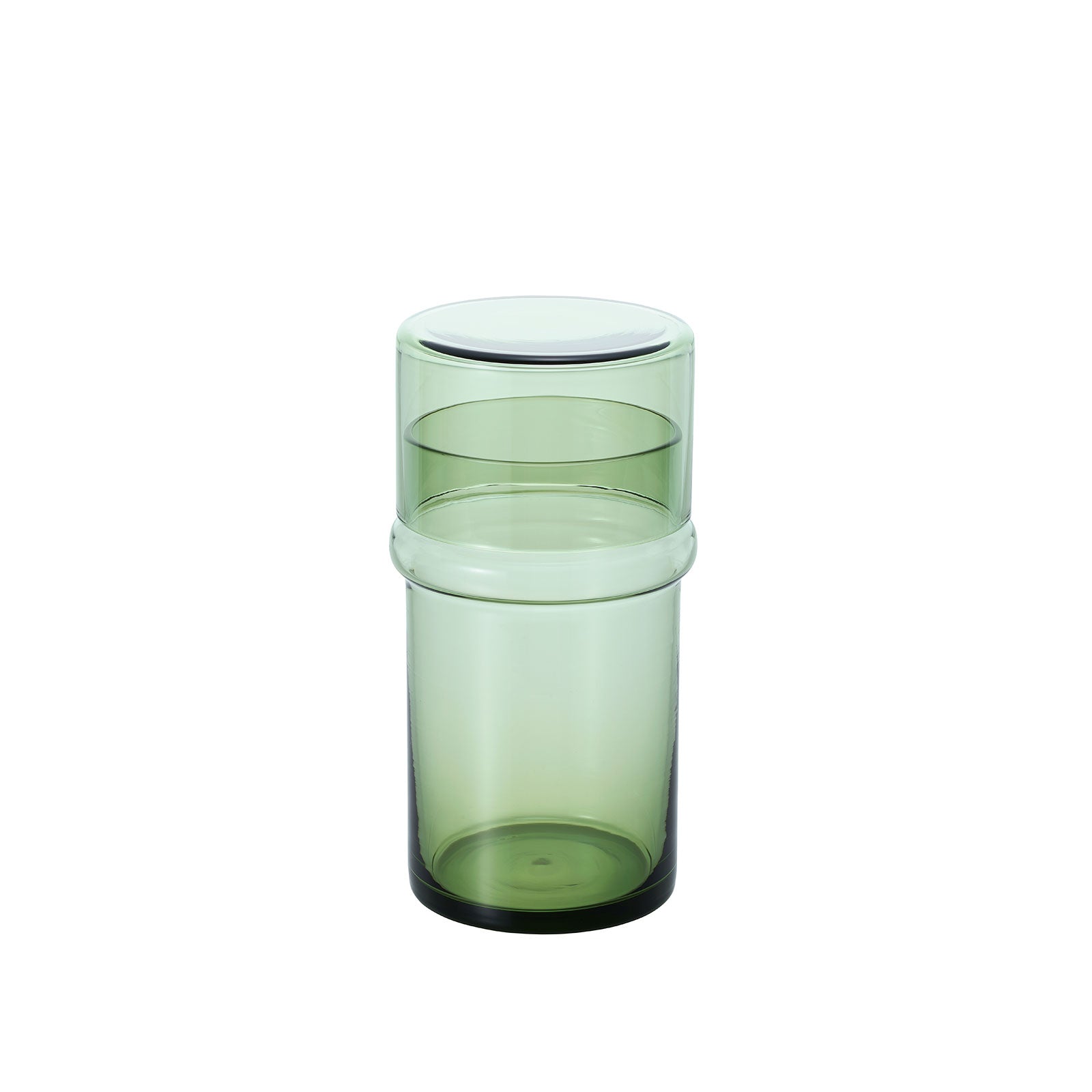 CAPNKOP - Forest Green, 11.2oz