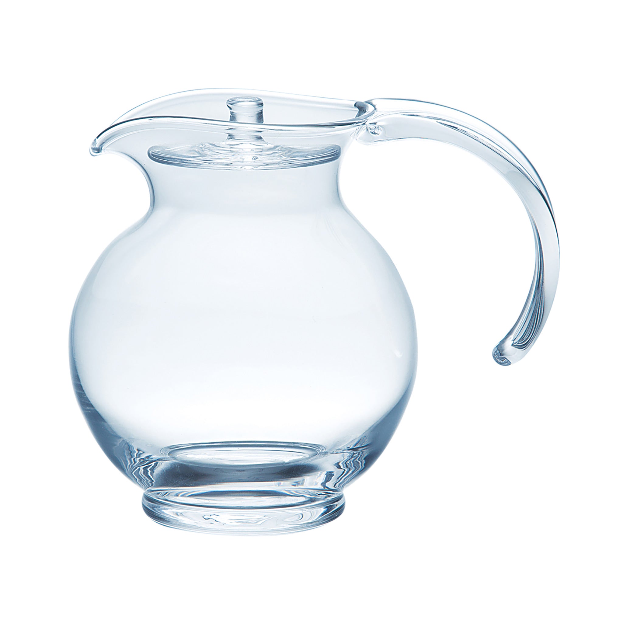 COZY - Tea Pot Clear, 17.6oz