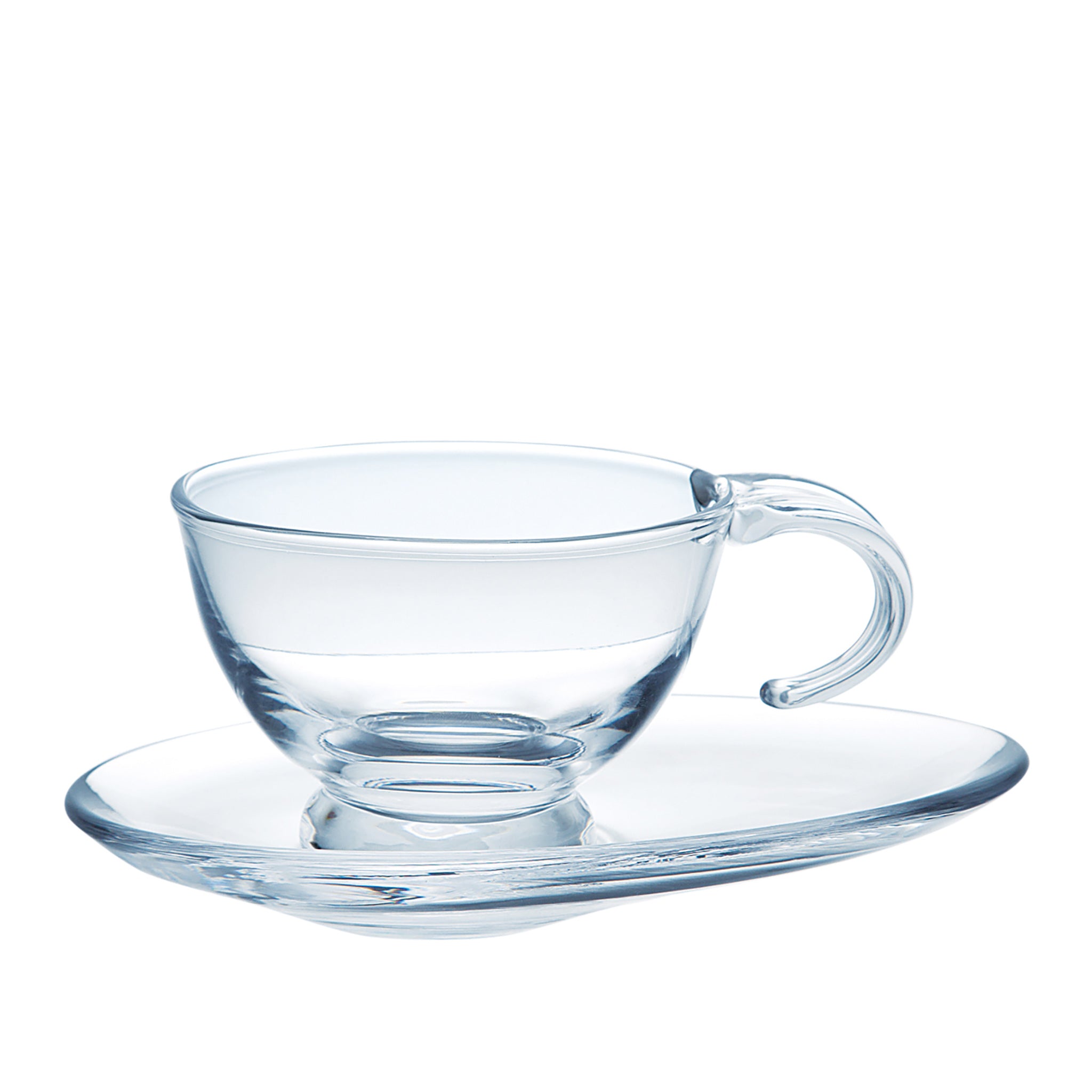 COZY - Clear, 7.1oz