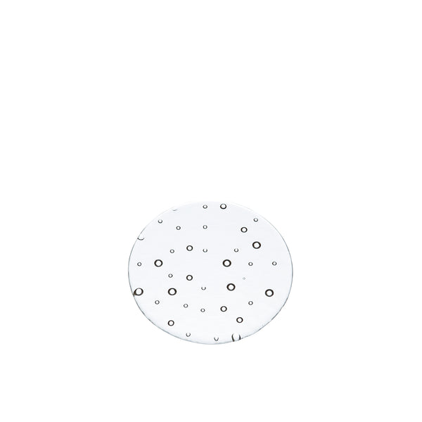 DROPLET - Plate Clear, 5.9inch