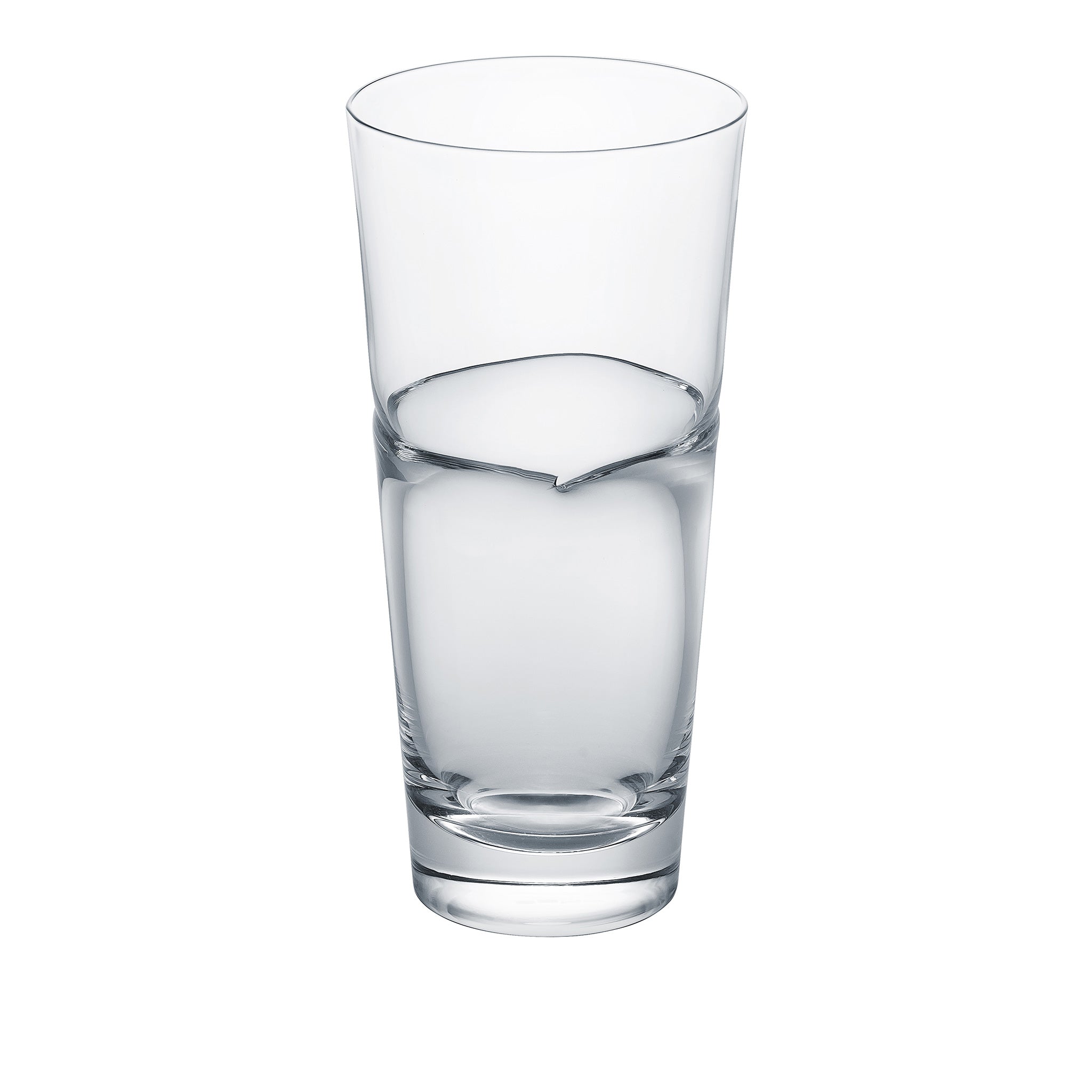 DUO - Tumbler Clear, 15.9oz