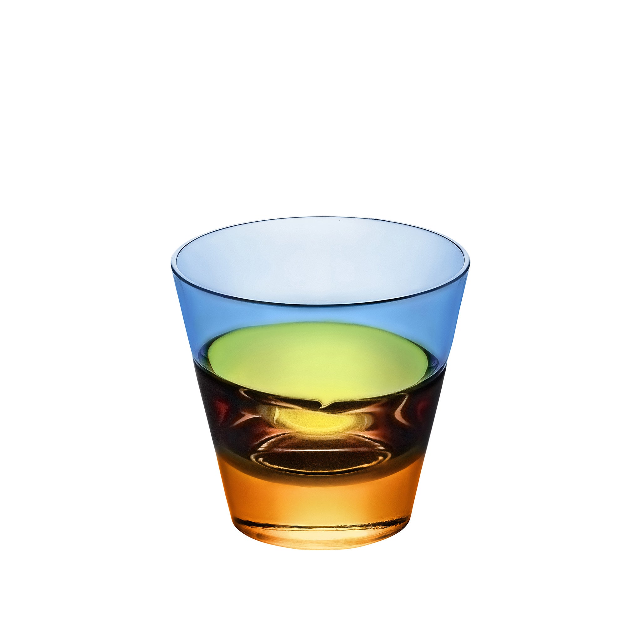DUO - Old Fashion Amber, 4.1oz