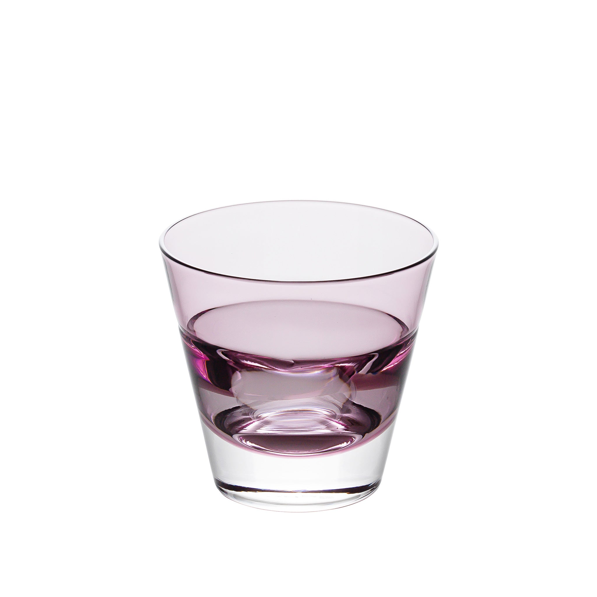 DUO - Old Fashion Wine Red, 4.1oz