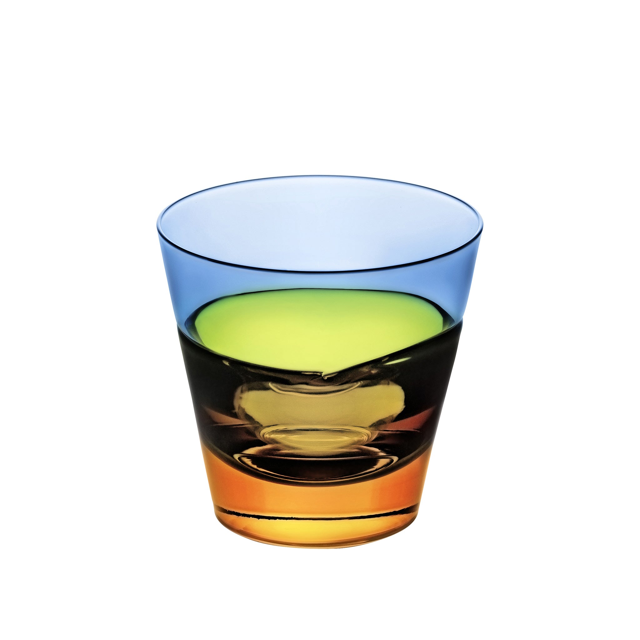 DUO - Old Fashion Amber, 7.8oz
