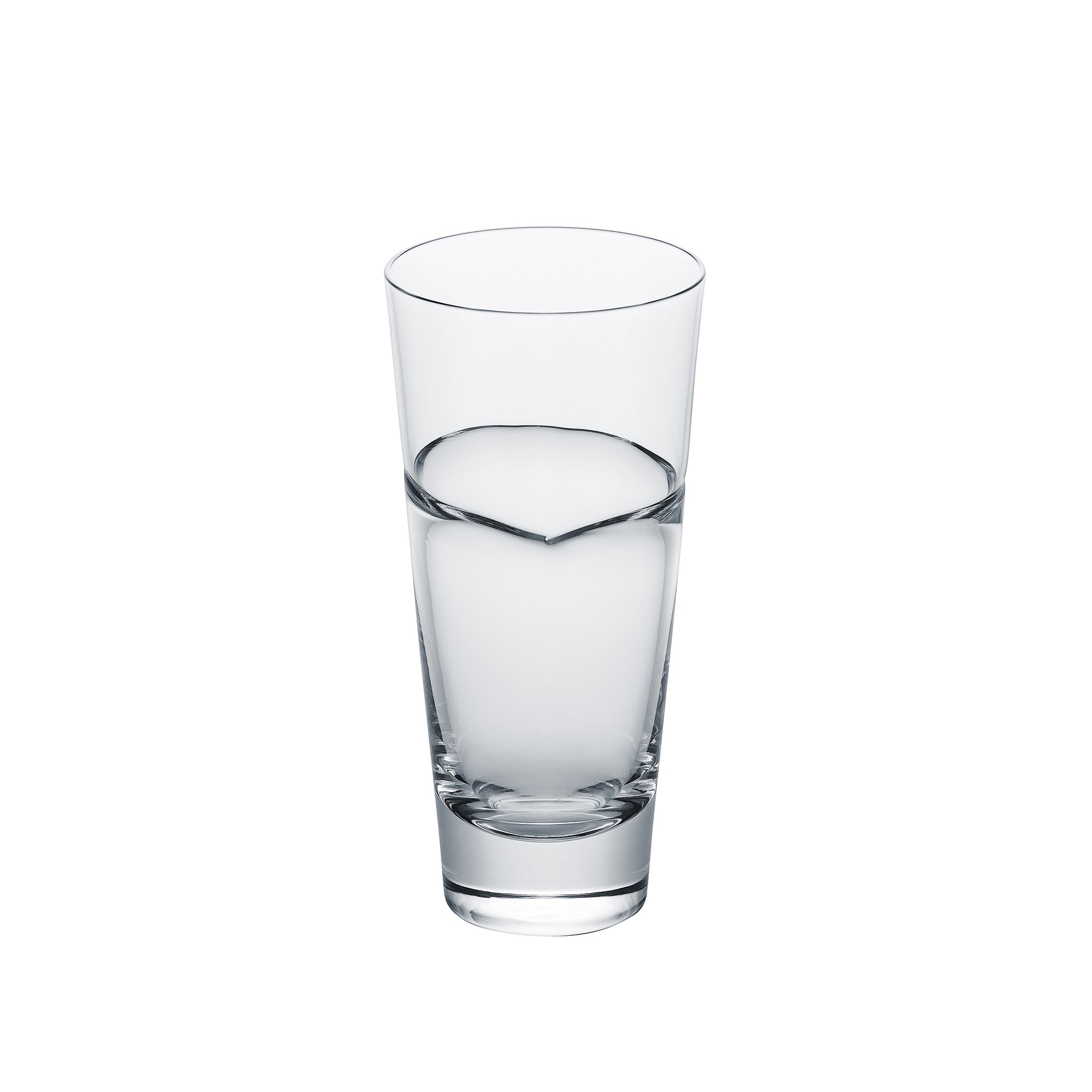 DUO - Tumbler Clear, 6.8oz