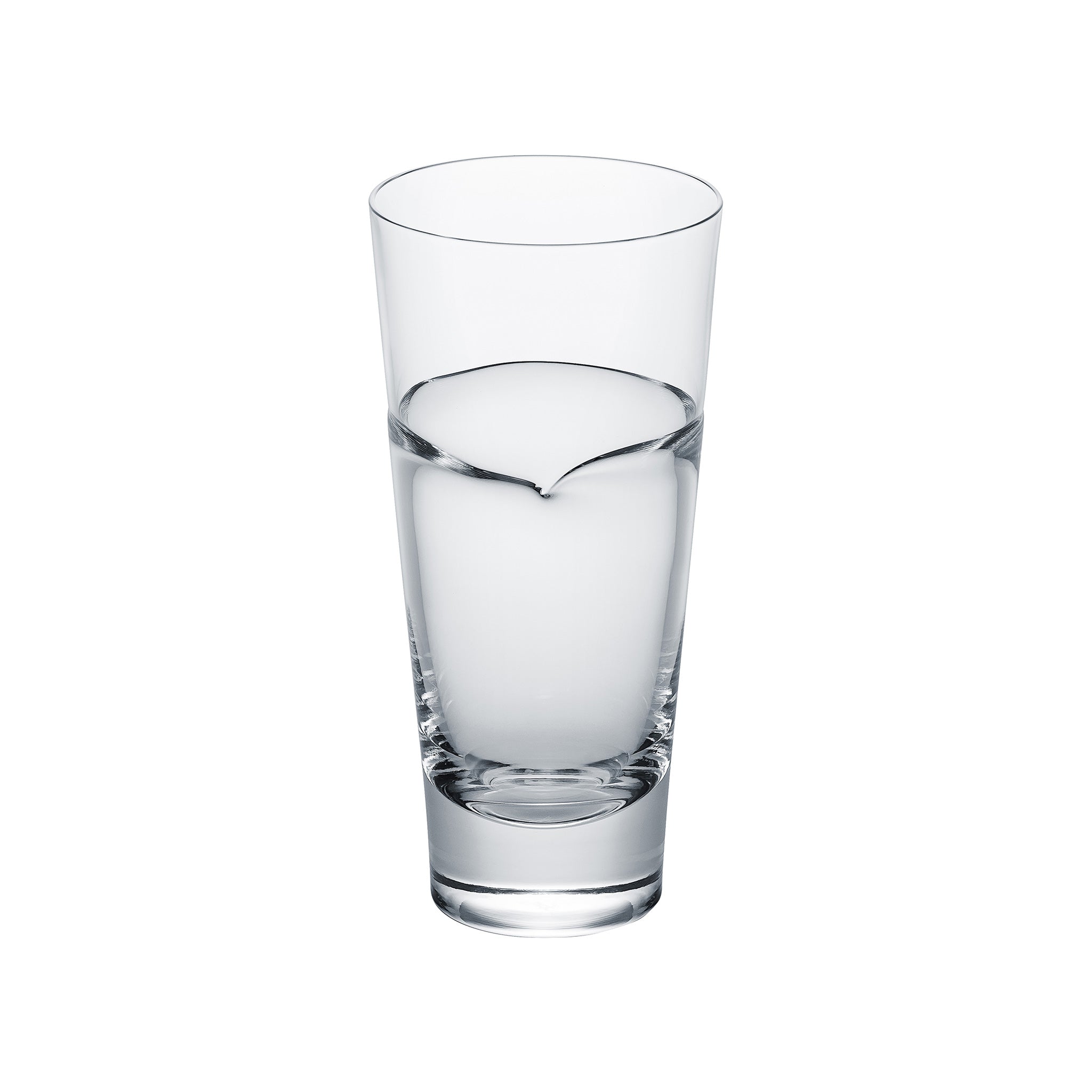 DUO - Tumbler Clear, 9.5oz