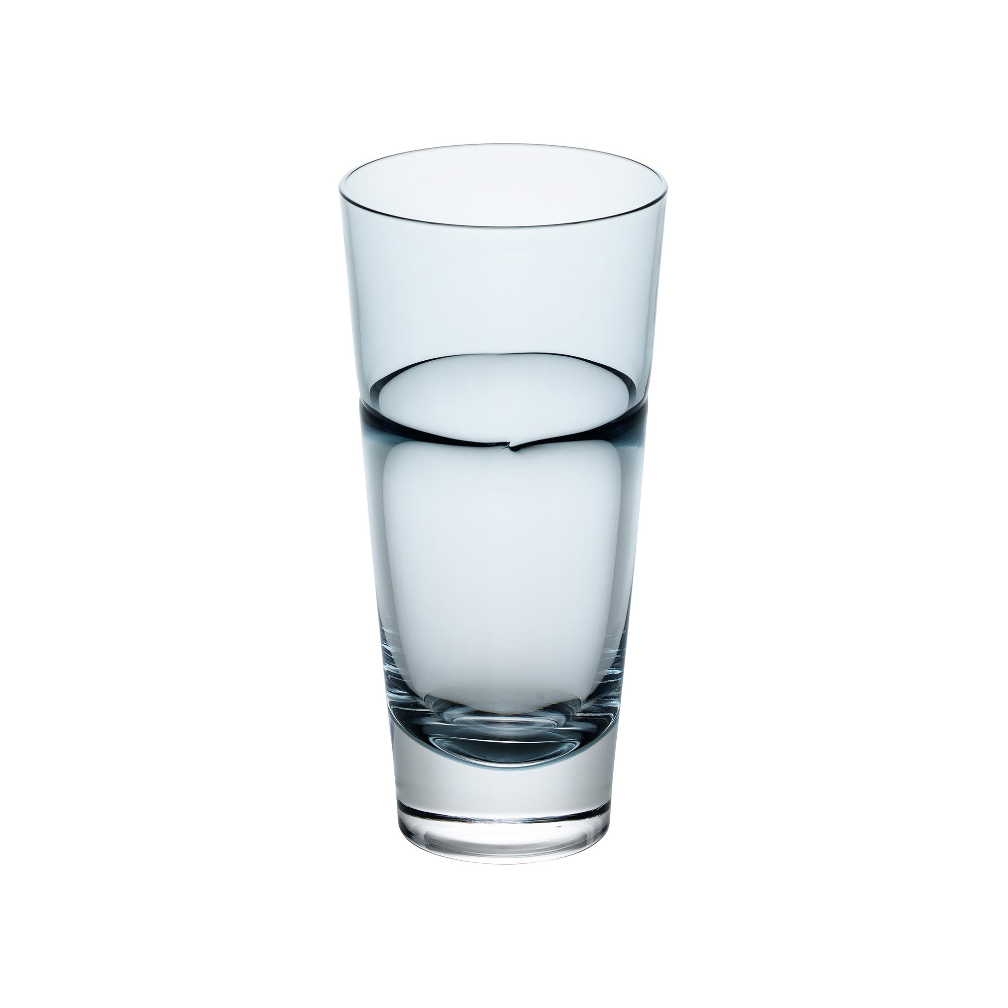 DUO - Tumbler Indigo, 9.5oz