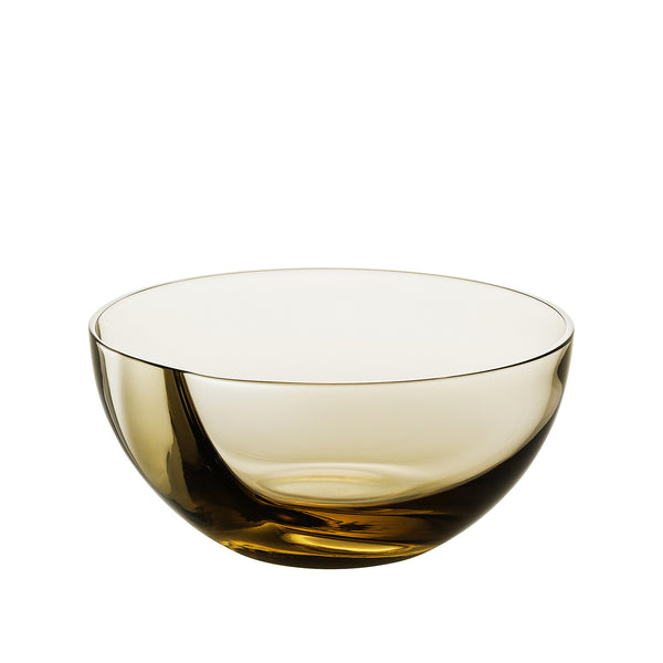 ECLIPSE - Bowl Tan, 5inch
