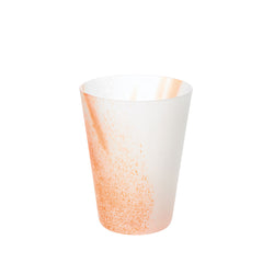 FARBE - Frosted Orange, 11.8oz