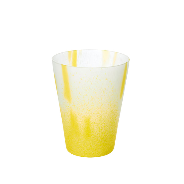 FARBE - Frosted Yellow, 11.8oz