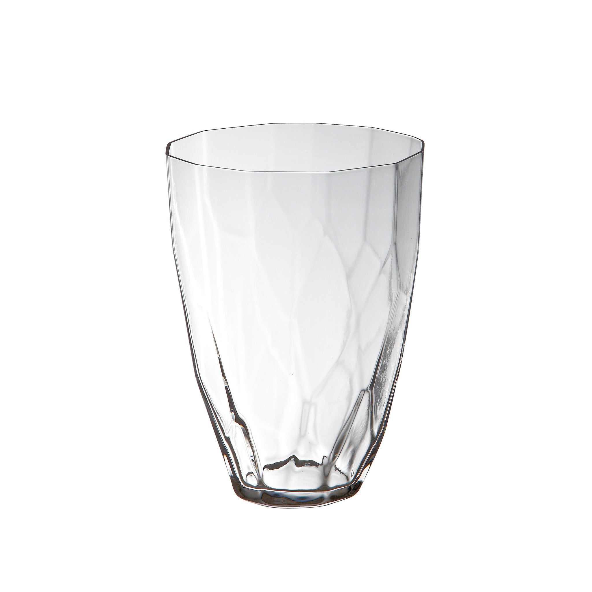 GINETTE - Clear, 15.2oz