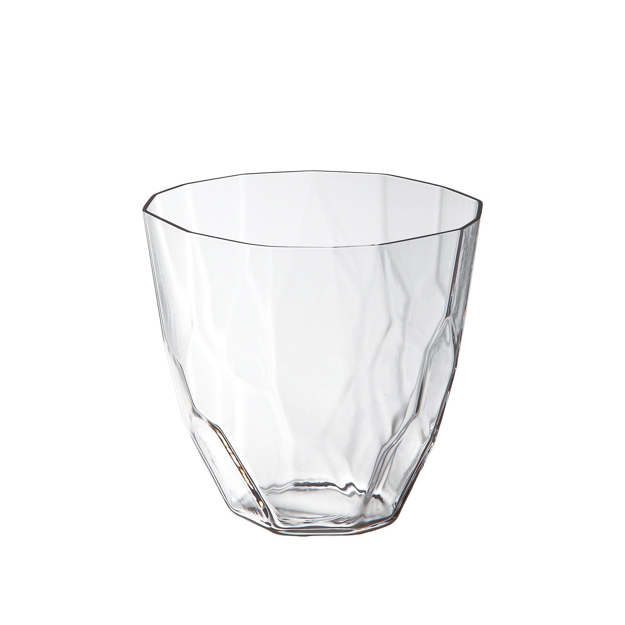 GINETTE - Clear, 10.1oz
