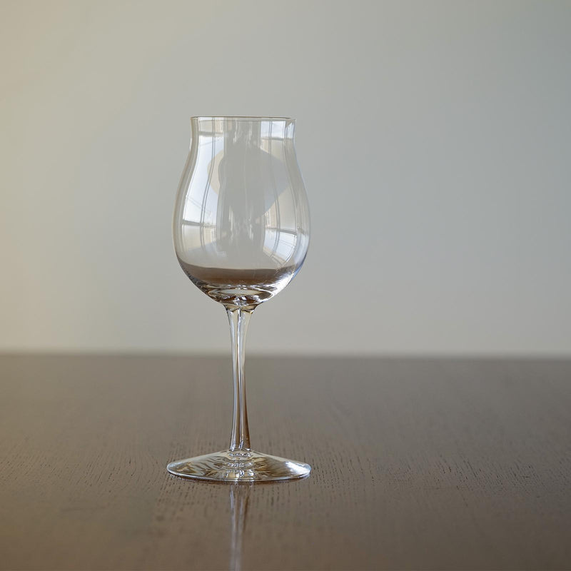 HAGU - Wine Glass x Bag
