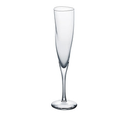 HELEN - Champagne glass Clear, 3oz