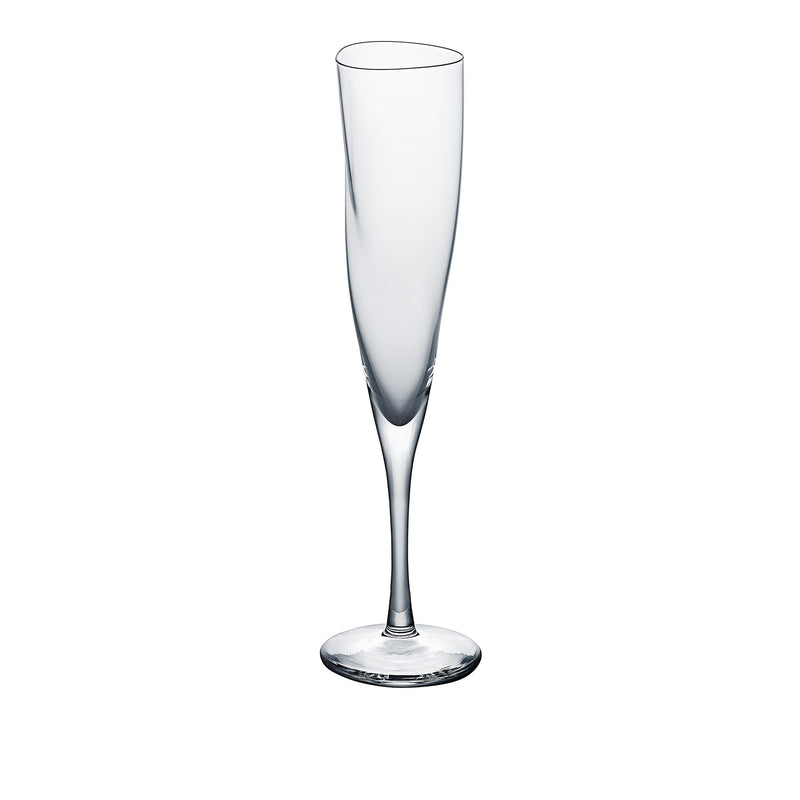 HELEN - Champagne glass Clear, 3oz
