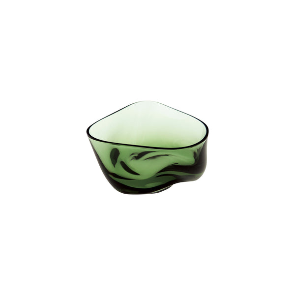 HO - Bowl Forest Green, 3.5inch