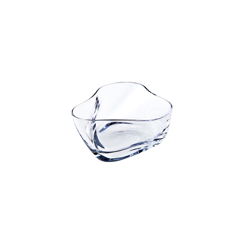 HO - Bowl Clear, 3.5inch