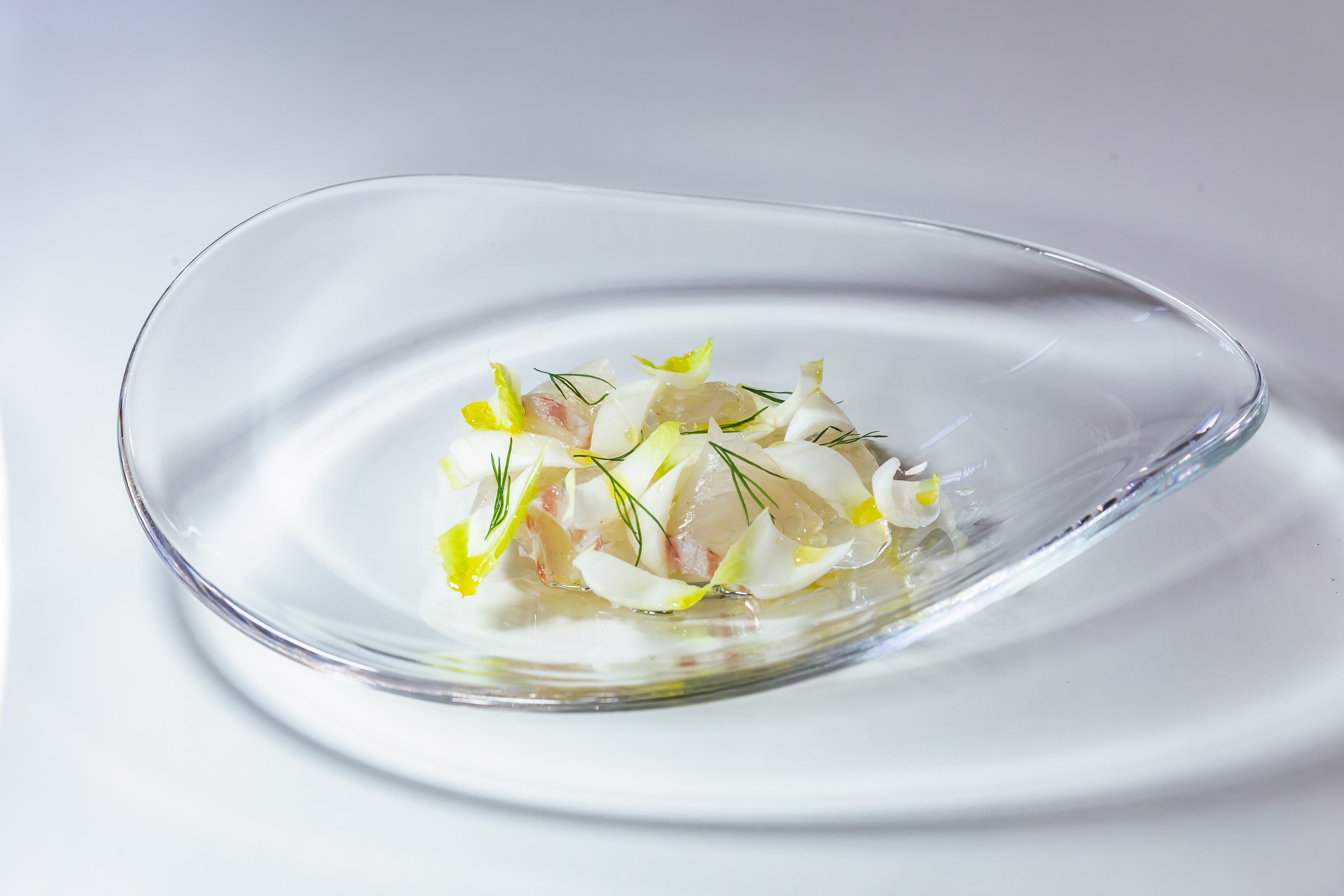 TUTTI - Plate Clear, 10.6inch