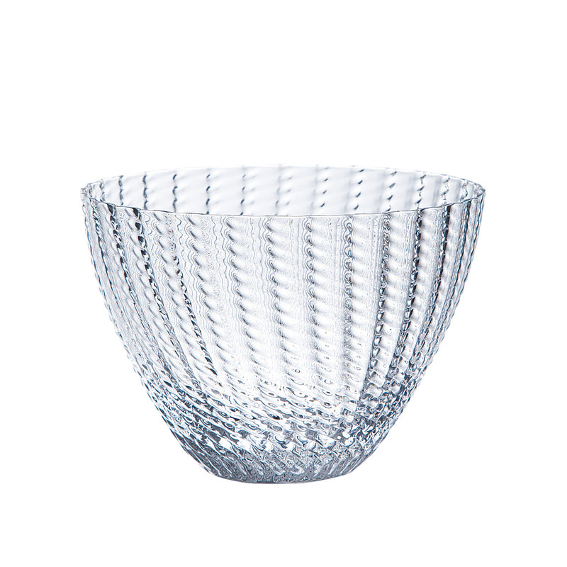 JAVABLEUE Bowl Clear, 4.3inch