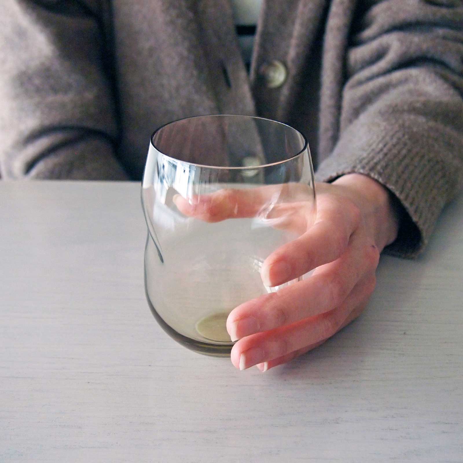 KAGIROI - Clear, 12.8oz
