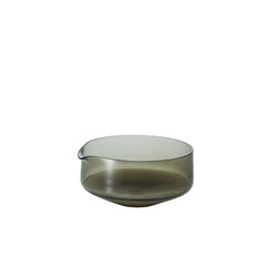 KATAKUCHI - Bowl Carbon, 4 inch