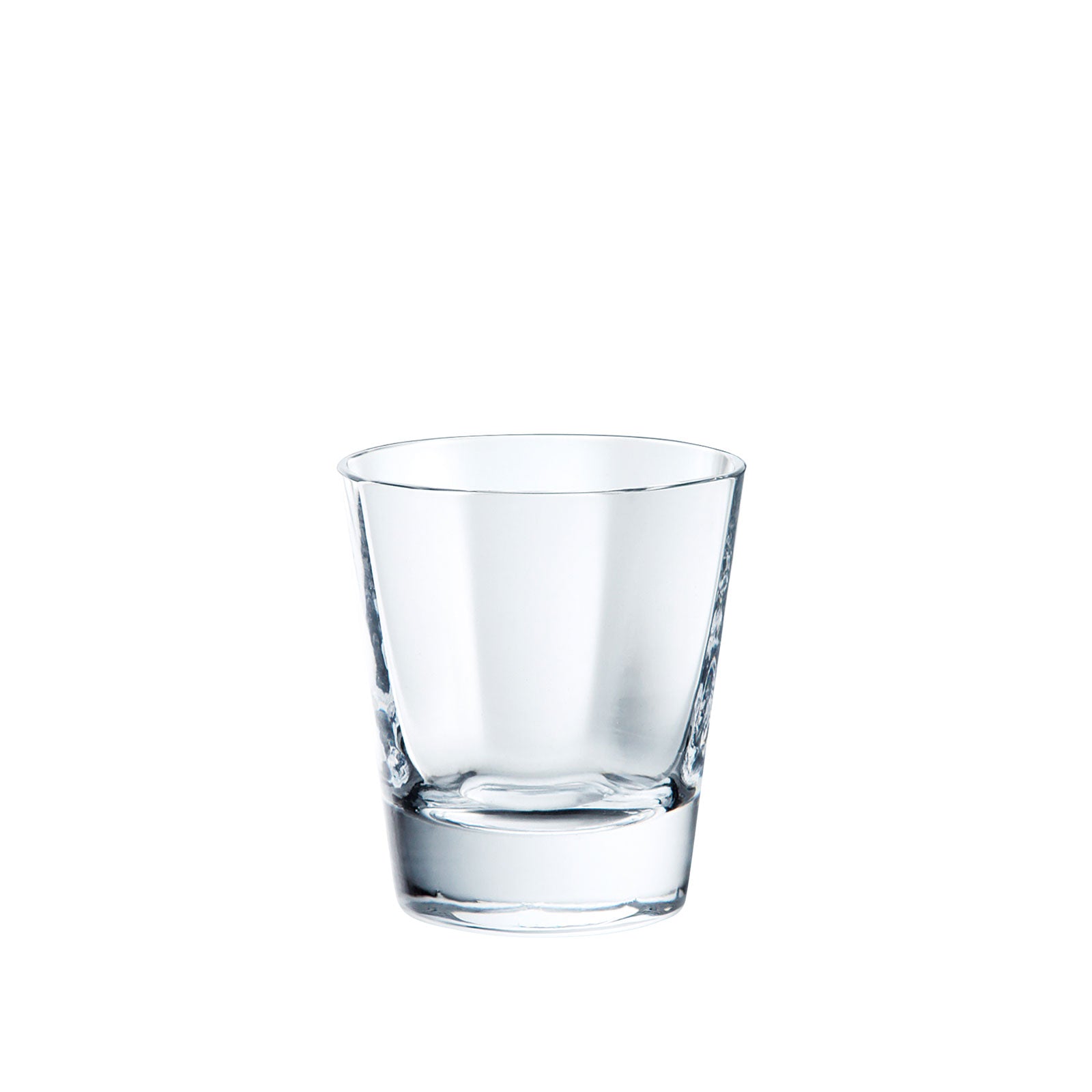 KIRAMEKI (VERTICAL 8 LINES) - Clear, 10.1oz