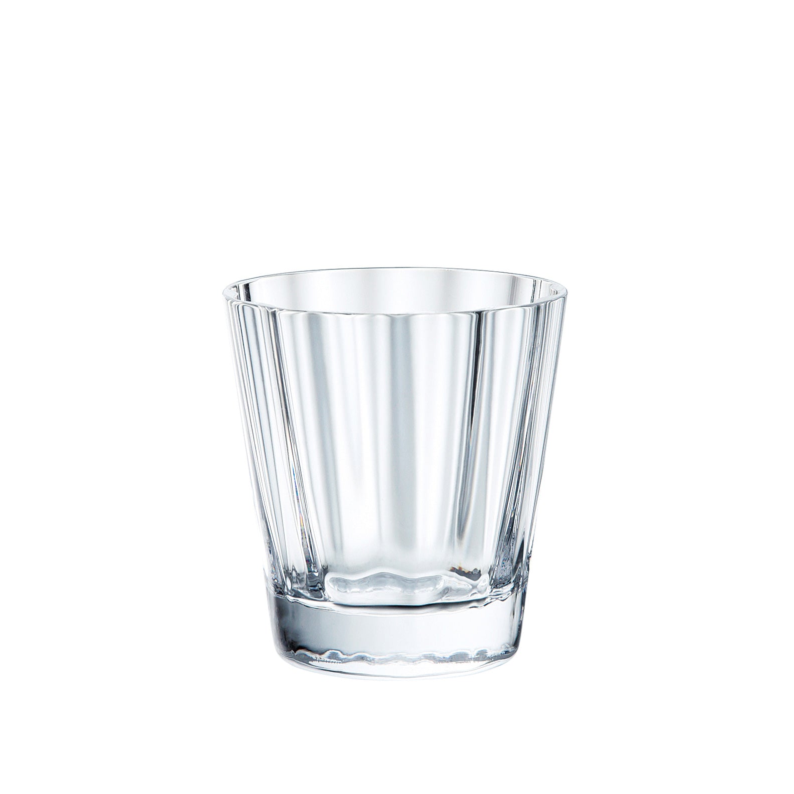 KIRAMEKI (VERTICAL 12 LINES) - Clear, 4.7oz