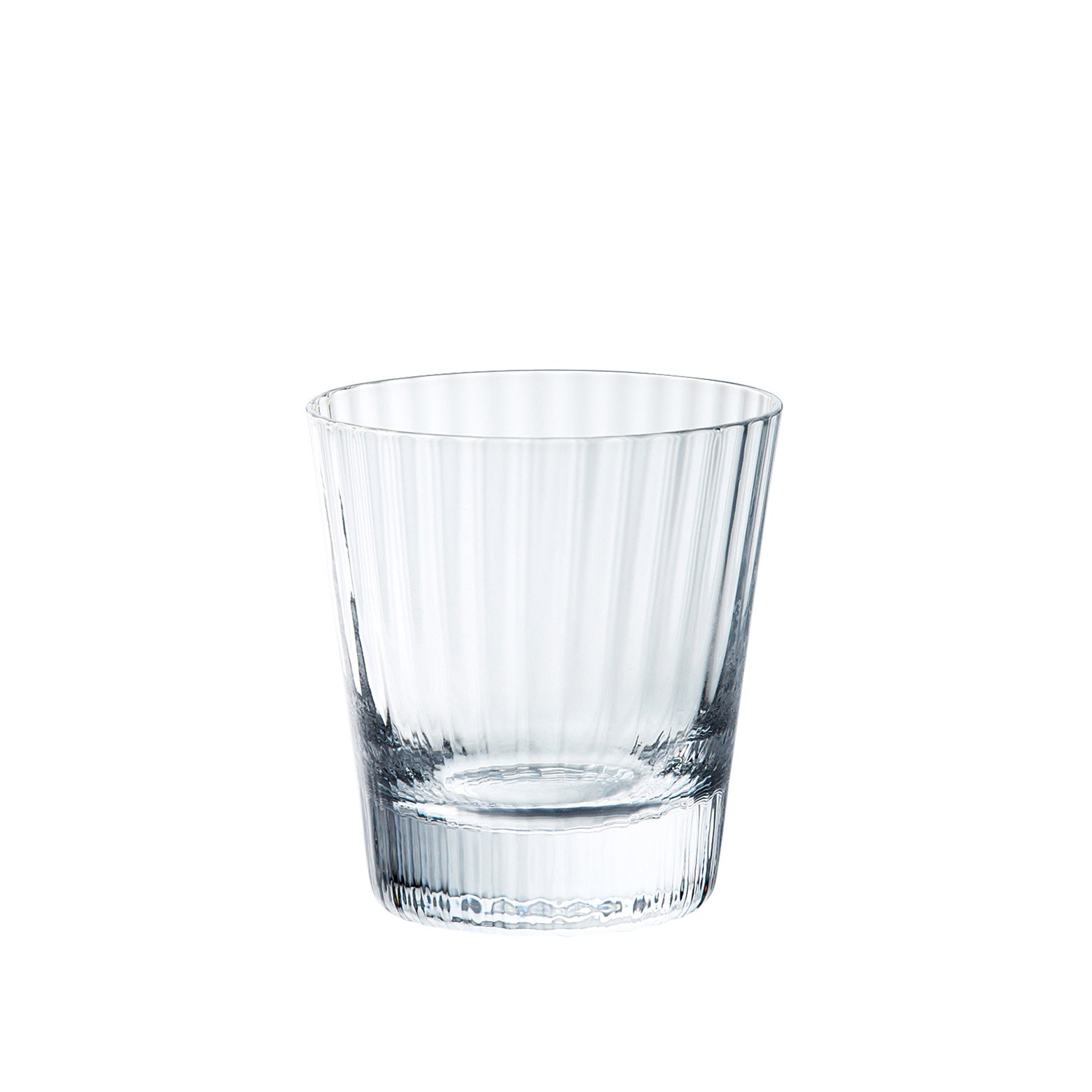 KIRAMEKI (VERTICAL 32 LINES) - Clear, 4.7oz