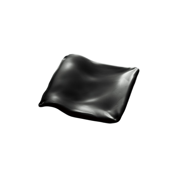 KAWARA - Plate Black, 7.7inch
