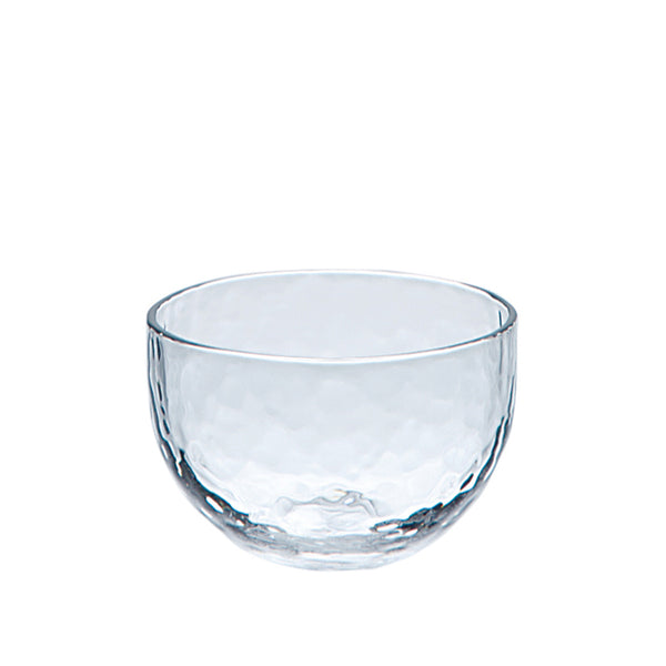 DIMPLE 2 - Sake cup Clear, 2oz